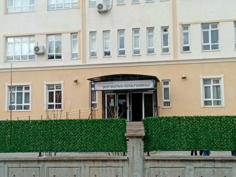 Escuela primaria Sehit Mustafa Yigitalp Primary School, , foto