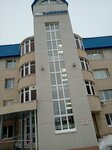 Sibirsky nauchno-issledovatelsky i proyektny institut ratsionalnogo prirodopolzovaniya (ulitsa Mira, 5П) ، مشاريع صناعية