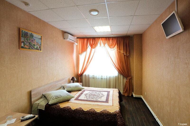 Фото Глория