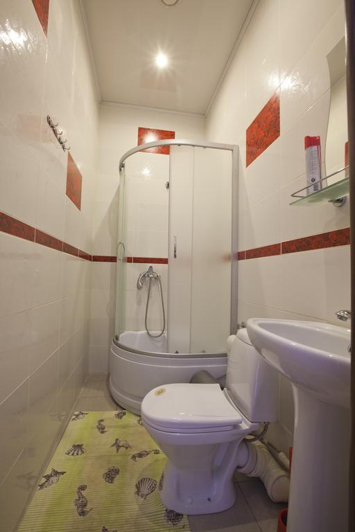 Фото Привал