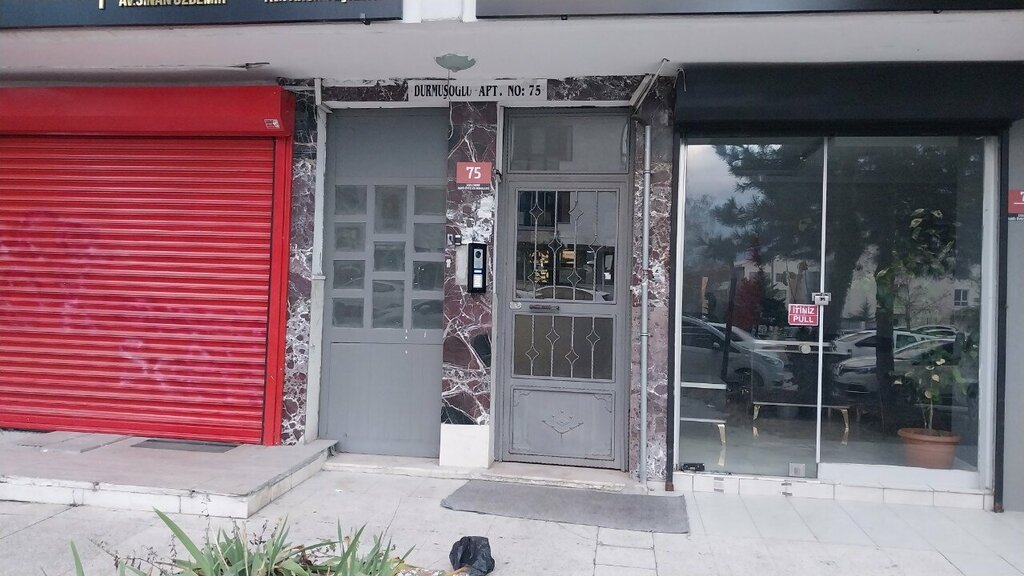 Construction company Zav İnşaat, Ankara, photo