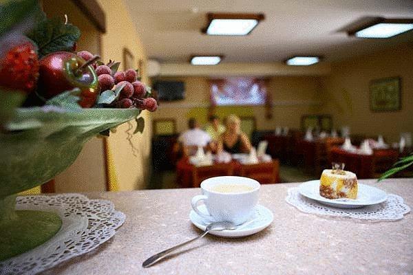 Фото Резиденция Троя