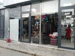 Zara (Gamidov Avenue, 47С), tienda de bolsos y maletas