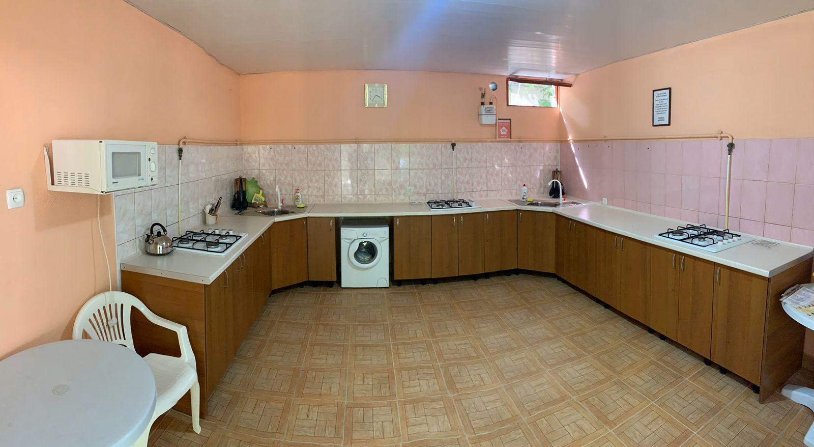 Фото Черноморский Дворик