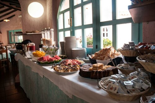 Гостиница Hotel Scintilla
