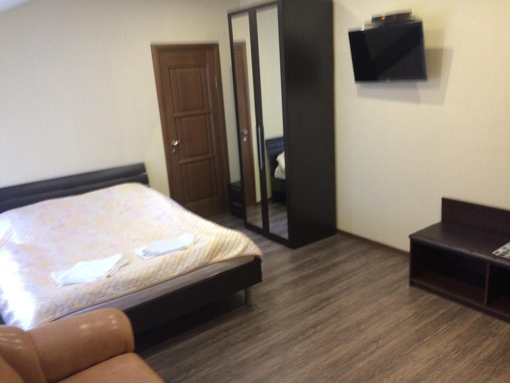 Фото Привал