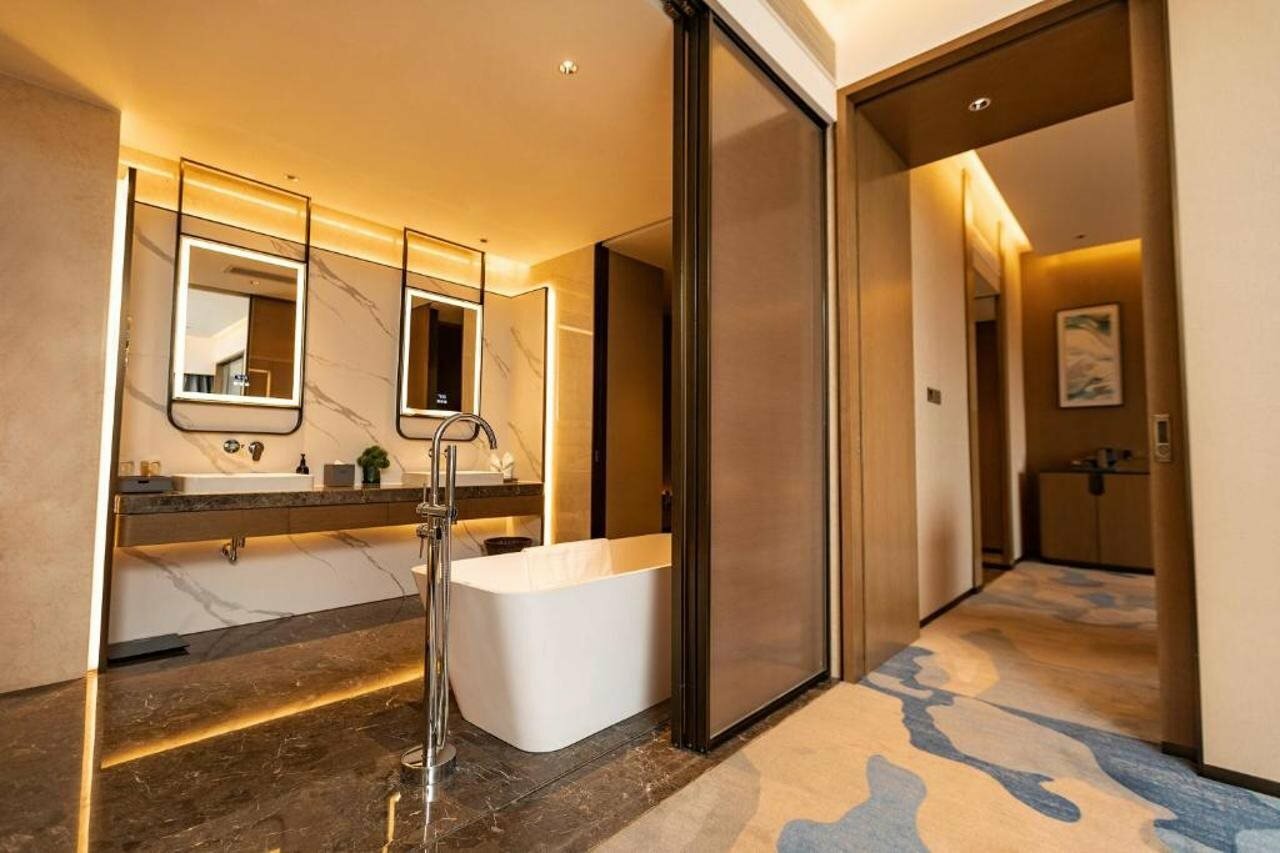 Фото Wyndham Garden Gaozhou