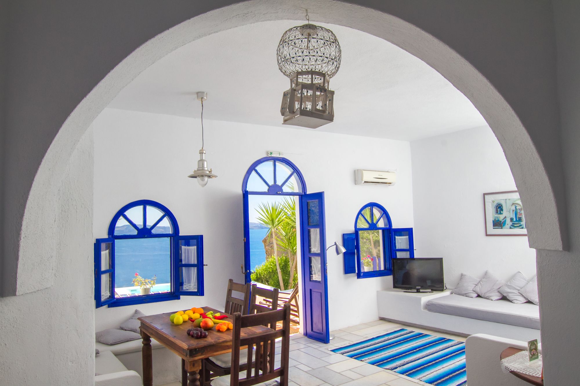 Фото Ifestio Villas