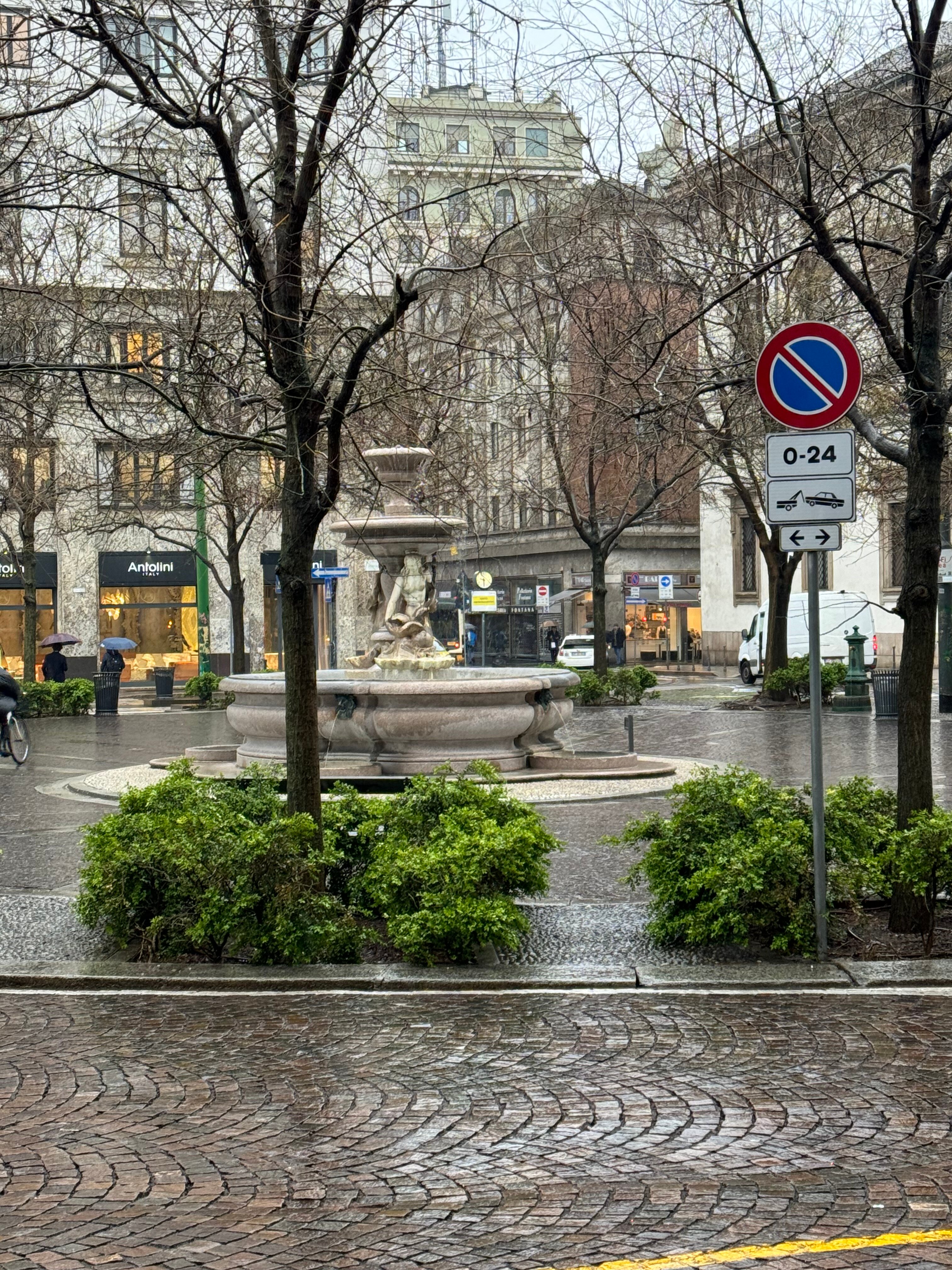 Фото The Rosa Grand