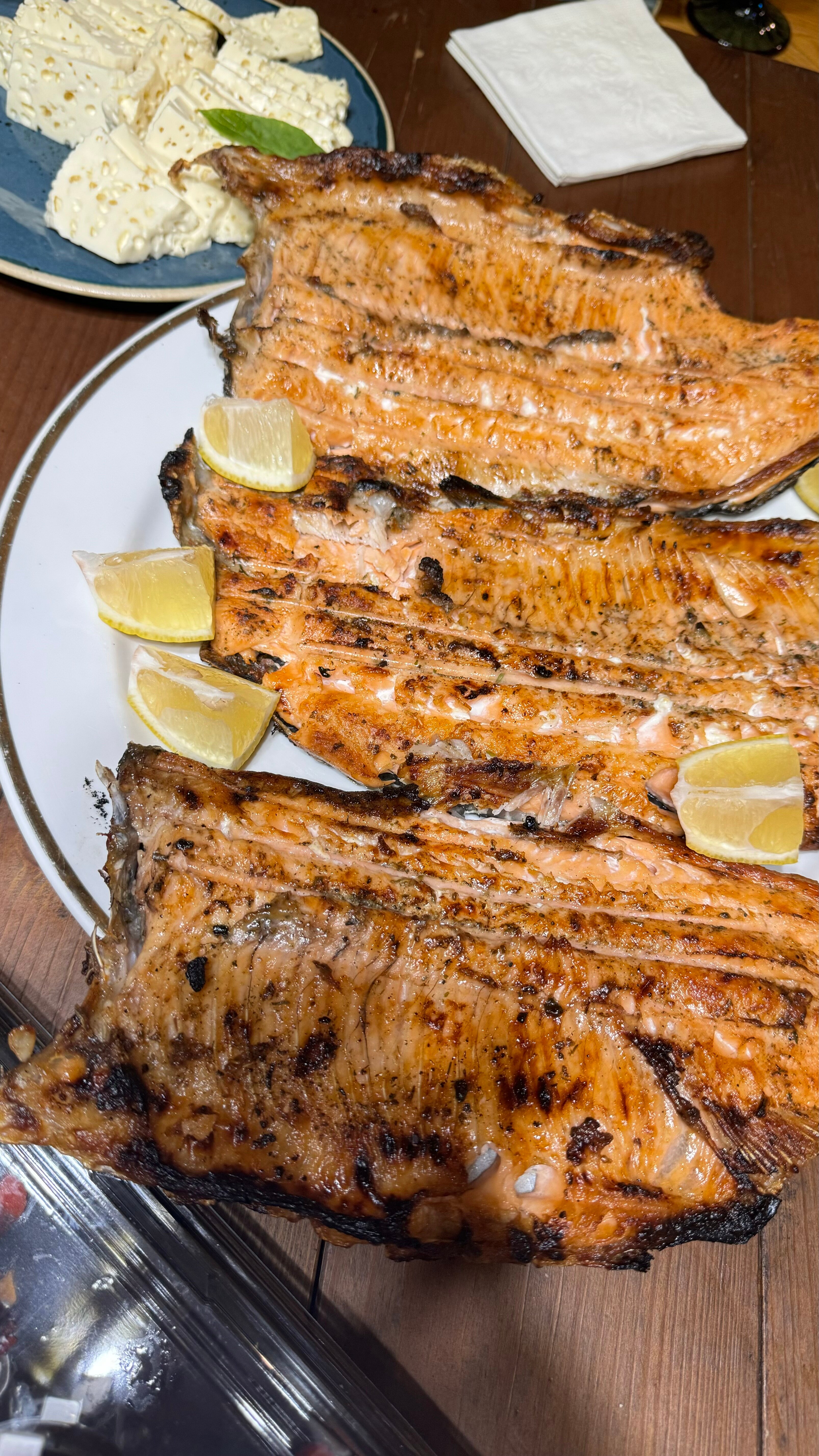 Фото Усадьба в горах