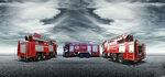 Egem Firefighting Vehicles (İzmir, Kemalpaşa, Soğukpınar Mah., 306 Sok., 11), fire safety systems