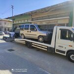 Ceyhan Auto Towing and Caliskan Auto Repair (Adana, Ceyhan District, Inonu Neighborhood, 380th Street, 7), car service, auto repair