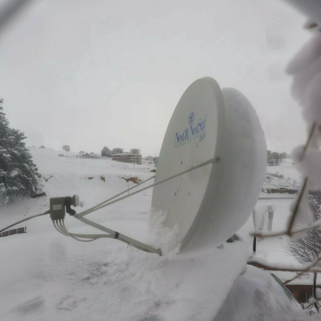 Office equipment service and repair Micro Elektronik, Samsun, photo