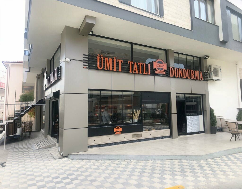 Bakery Tatlici Umit, Elmali, photo
