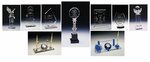 Reksan Plaket (Izmir, Konak, 924th Street, 4) ، المعدات والمواد الإعلانية