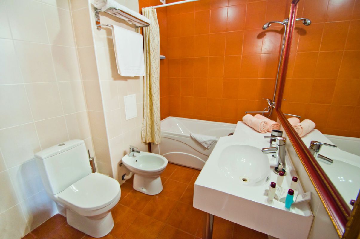 Фото Меридиан Плаза