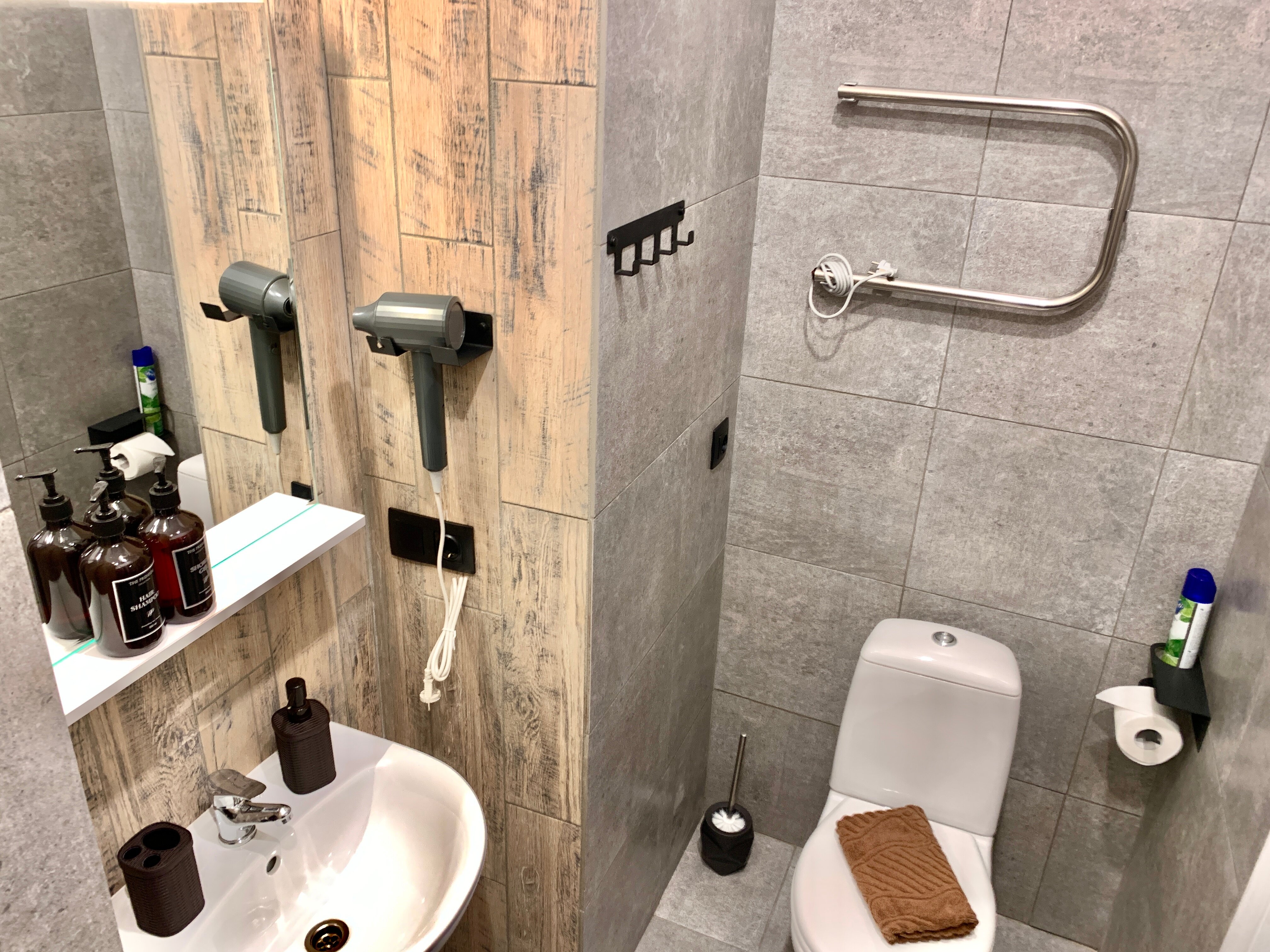 Фото Мечтатель-отель