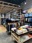 Mustang (Pokrovskoye Village, Tsentralnaya Street, 33к8), clothing store