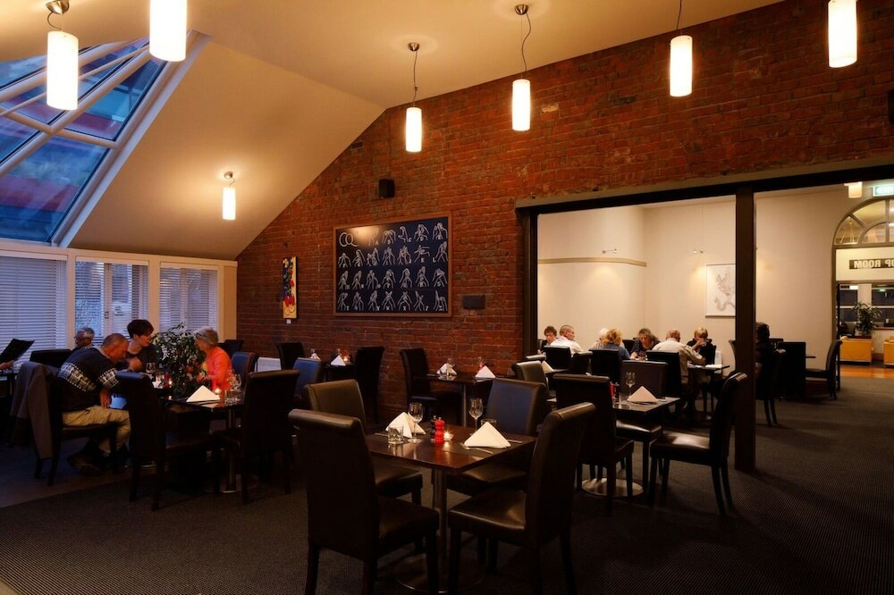 Фото Naumi Studio Wellington