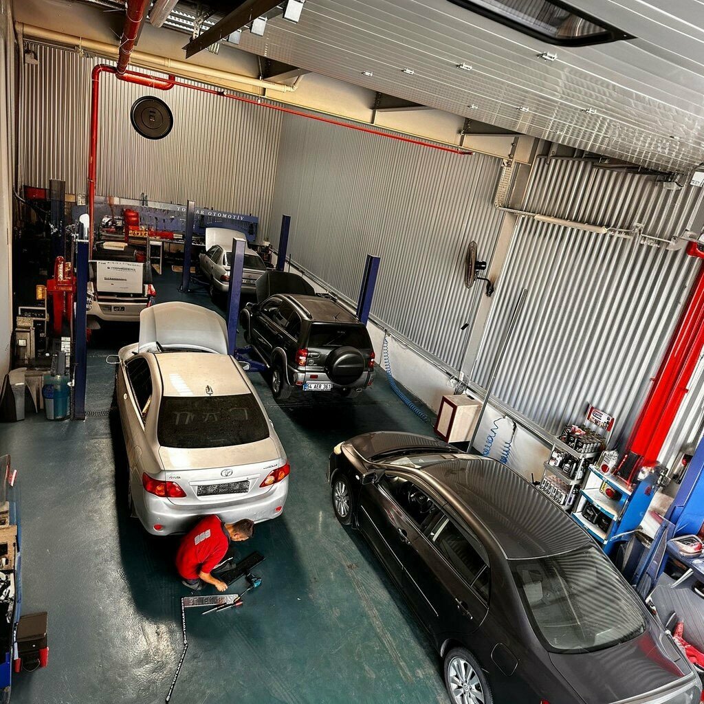 Car service, auto repair Toykar Automotive Toyota Special Service Sakarya, Arifiye, photo