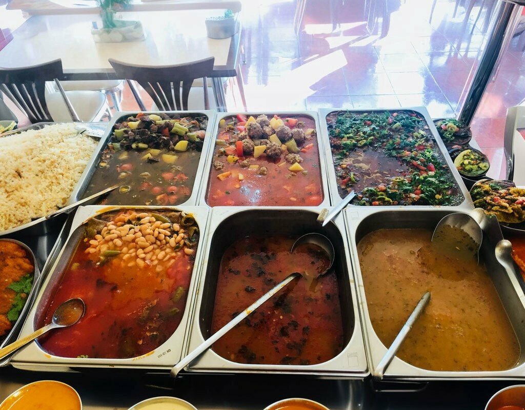 Restaurant Cinar Restaurant Arif Usta, Narman, photo