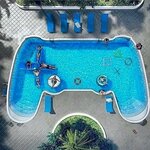 Bizbize Internet Cafe (Karabük, Karabük Merkez , Kayabaşı Mah., Barbaros Cad., 42B), internet cafe