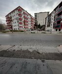Şahin Site (Ankara Province, Pursaklar District, Saray Fatih Neighborhood, Ertugrul Gazi Avenue), public transport stop