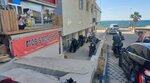 Motobis (Izmir, Guzelbahce, Mithatpasa Avenue, 126/1), reparación de motocicletas
