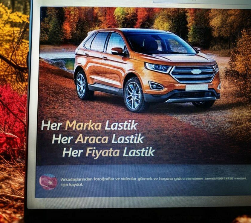 Tire service Kaplan Auto Tire, Bucak, photo