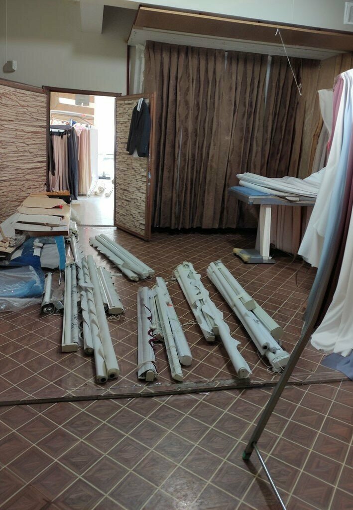 Blinds and roller blinds Eflatun Perde, Kirsehir, photo