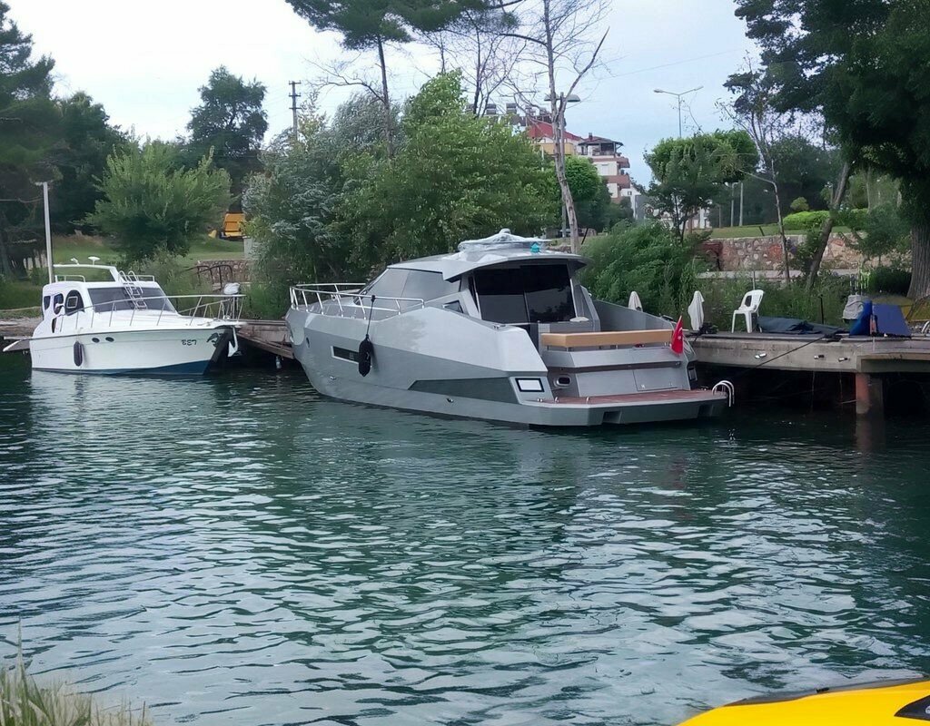 Park Hisaronu Park, Manavgat, photo