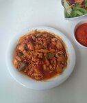 Sedir Pide Kebap (Aydin, Efeler, Adnan Menderes Blv., 86B), restaurant