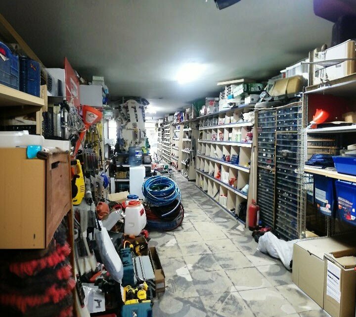 Plumbing shop Muzaffer Ticaret, Manavgat, photo