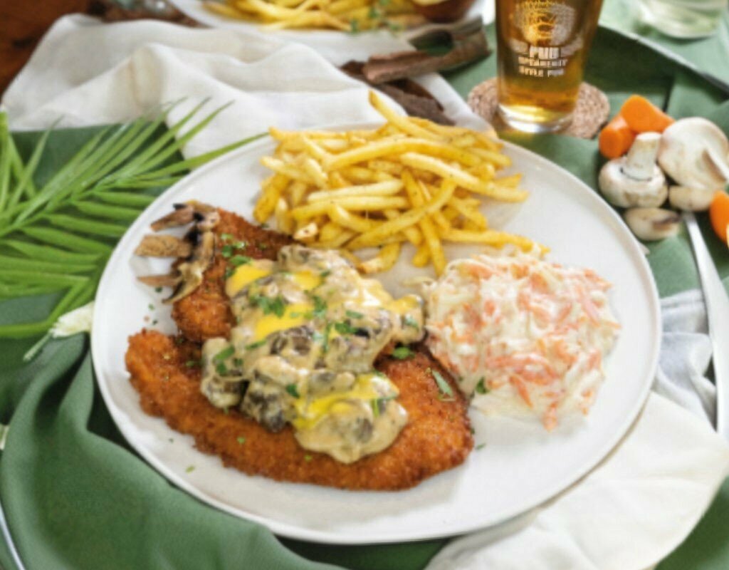 Bar, pub Sir Winston Pub, Izmir, photo