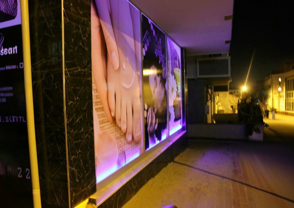 Peluquería Özlem Kişisel Bakım Ve Güzellik Salonu, , foto