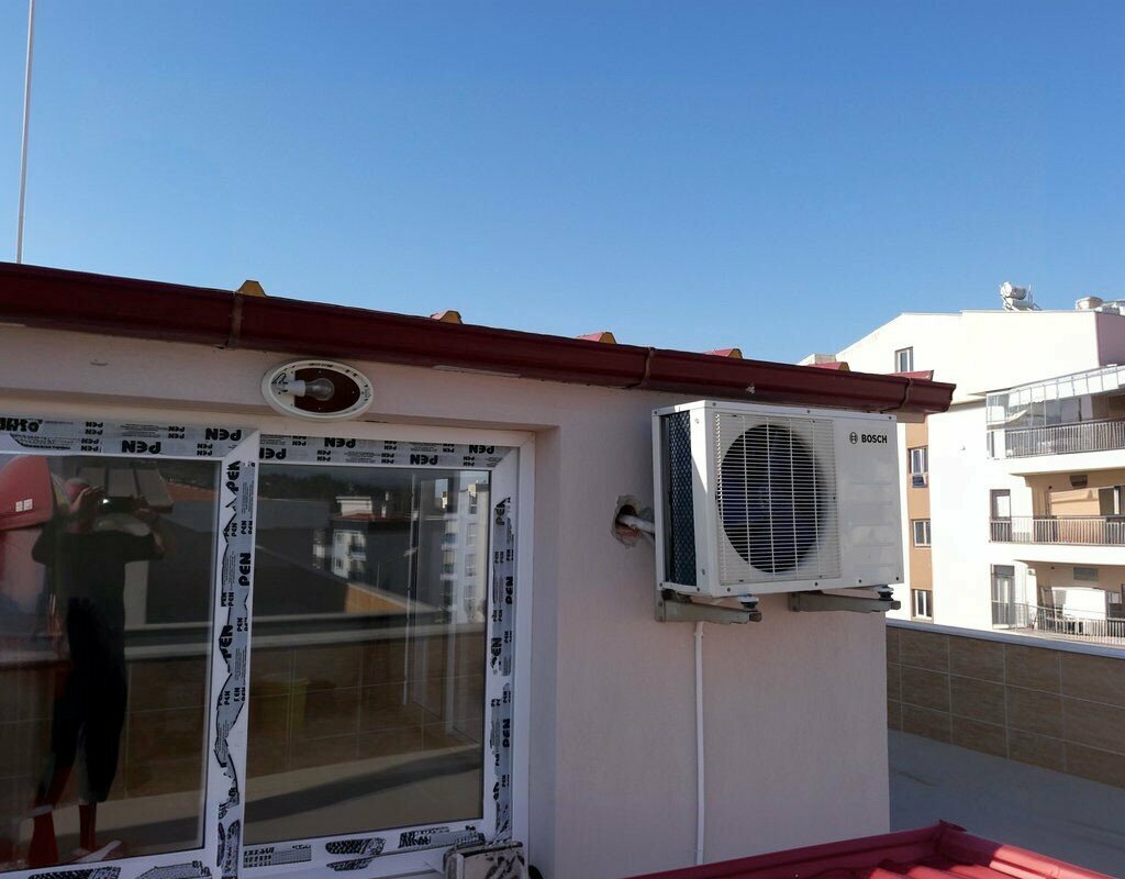 Dormitory Ferhan Sultan Student Dormitory, Kushadasi, photo