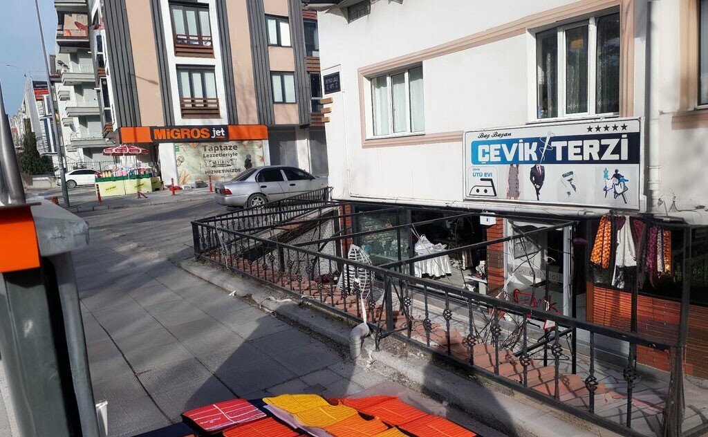 Tailor Cevik Tailor, Afyonkarahisar, photo