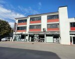 Uzunlar (Самсун, Теккекёй, махалле Киразлык, улица 1009, 18), строительный магазин в Теккекёе