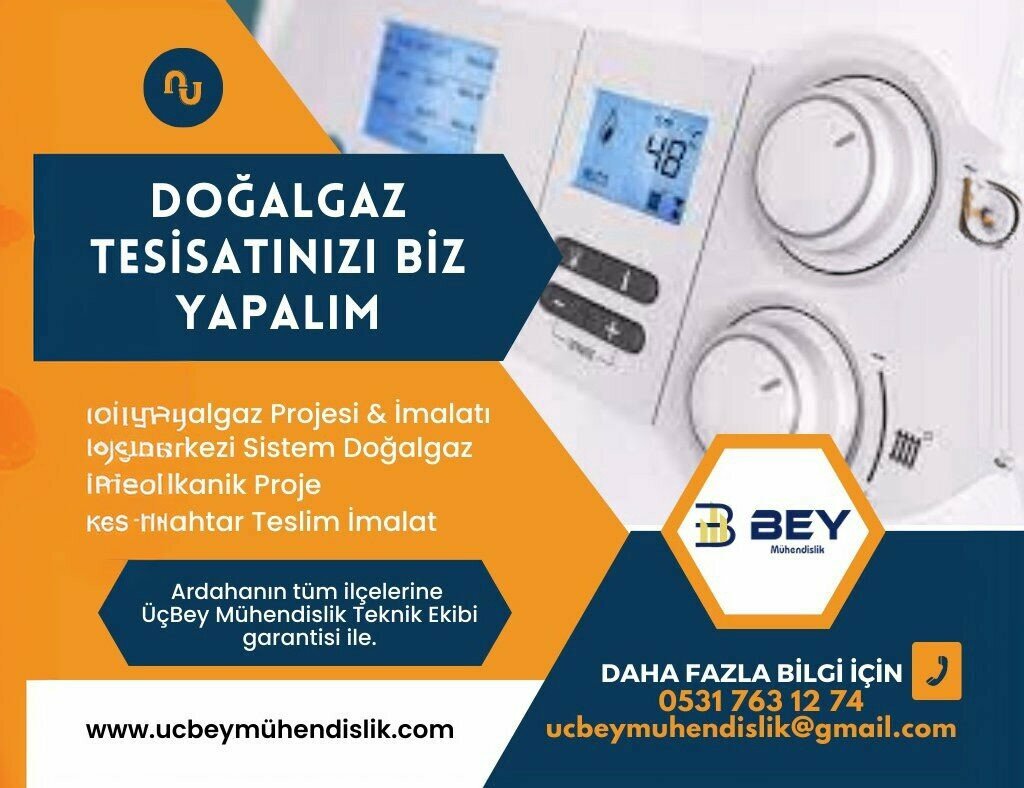 Private experts Ucbey Engineering Construction, Ardahan, photo