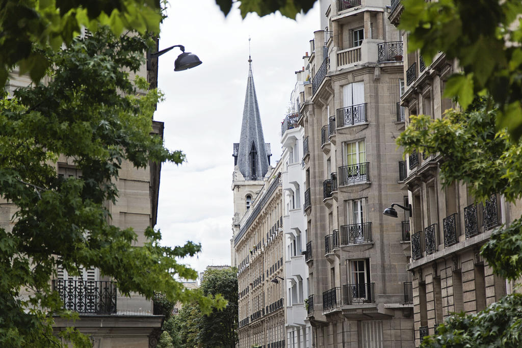 Фото Hotel Beauregard