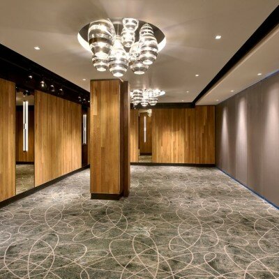 Фото Kimpton Hotel Palomar Los Angeles Beverly Hills, an Ihg Hotel