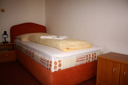 Фото Hotel Maria