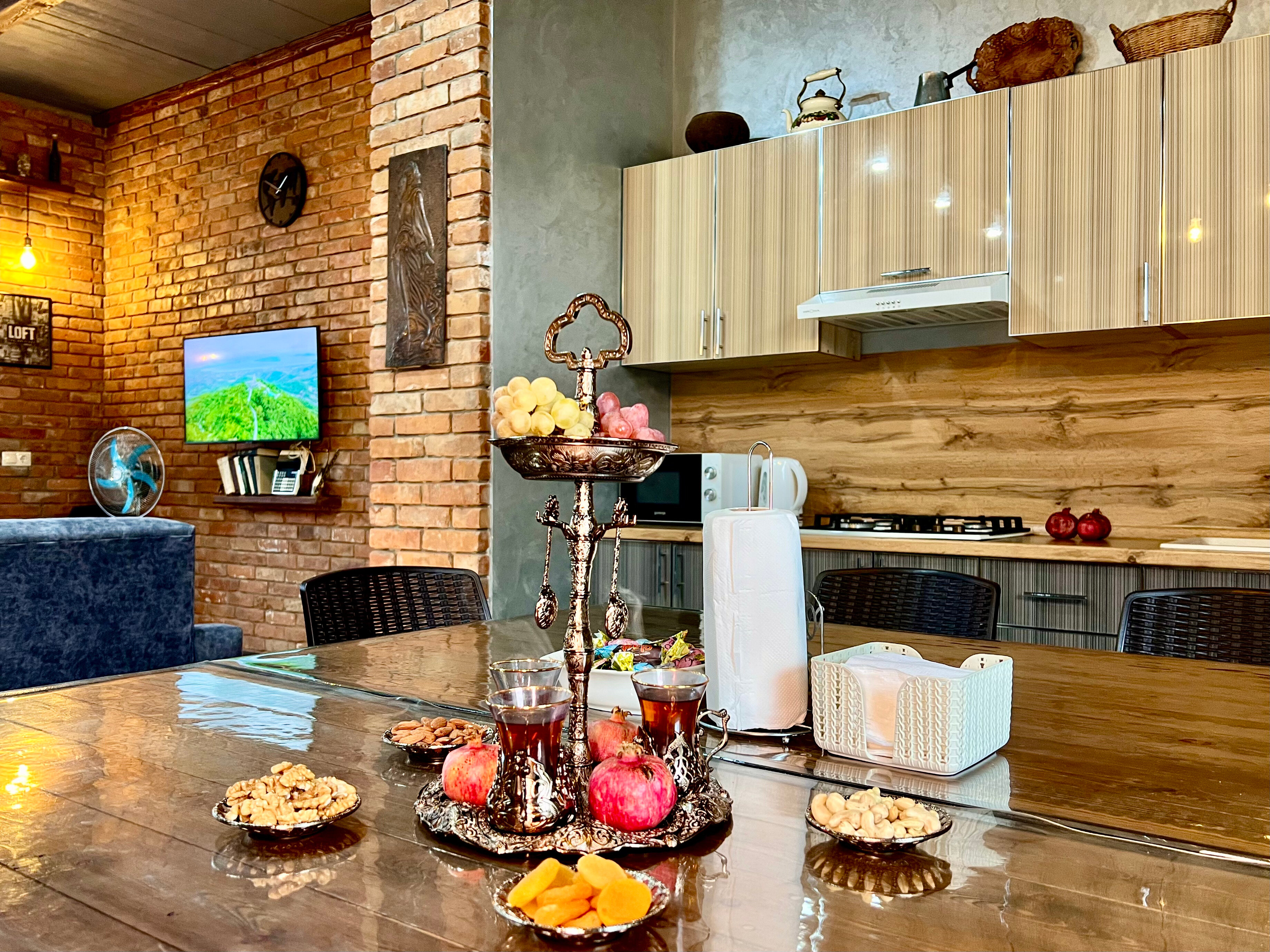 Фото Легенда Лофт