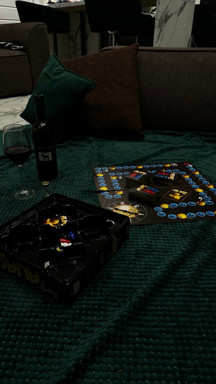 Фото A-frame Dacha