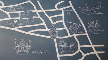 Фото Amity Poshtel