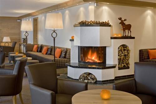 Фото Hotel Holiday