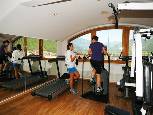 Фото Sporthotel Manni