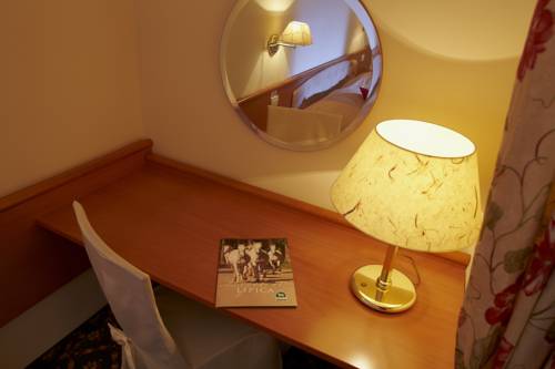 Фото Hotel Maestoso