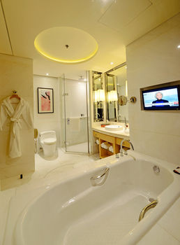 Фото Jw Marriott Hotel Beijing