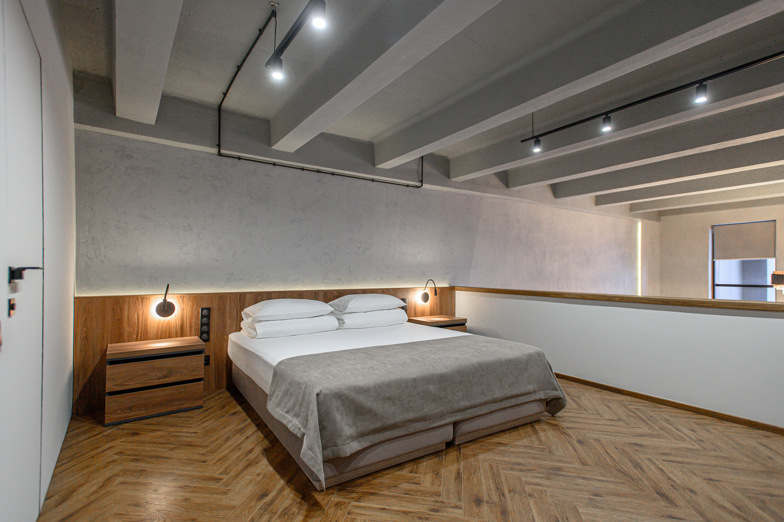 Фото Квартал